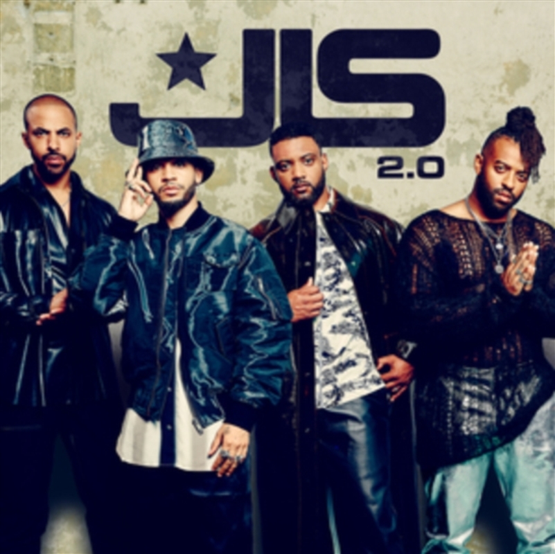 2.0: Deluxe Edition/Product Detail/R&B