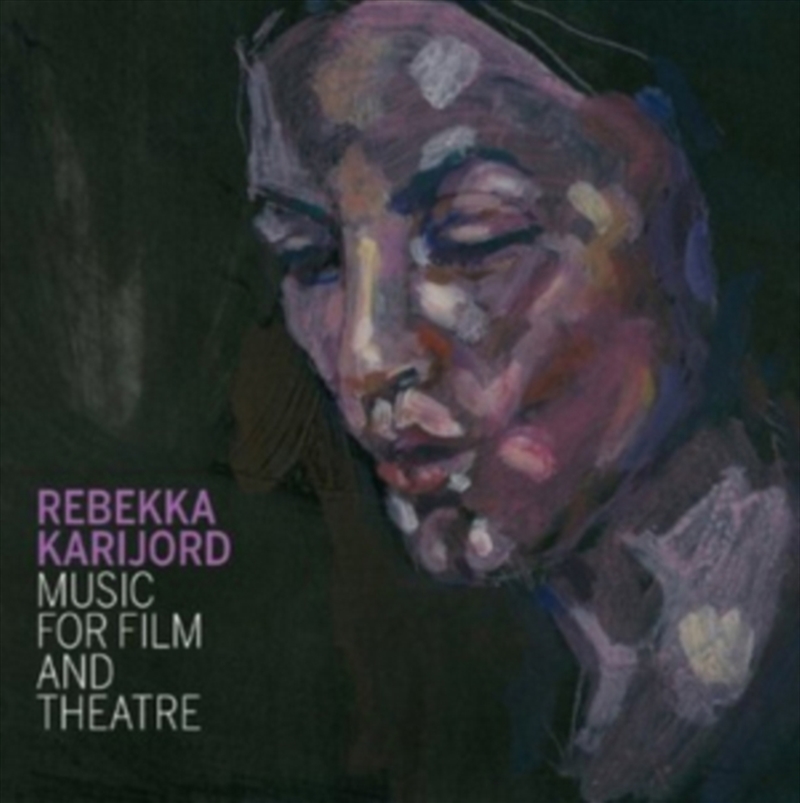 Music For Film & Theatre/Product Detail/Rock/Pop