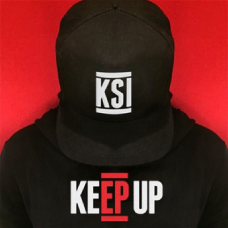 Keep Up/Product Detail/Rock/Pop