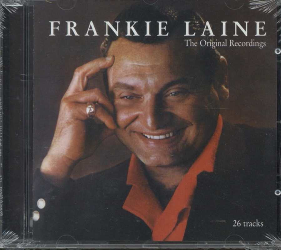 Original Recordings/Product Detail/Rock/Pop