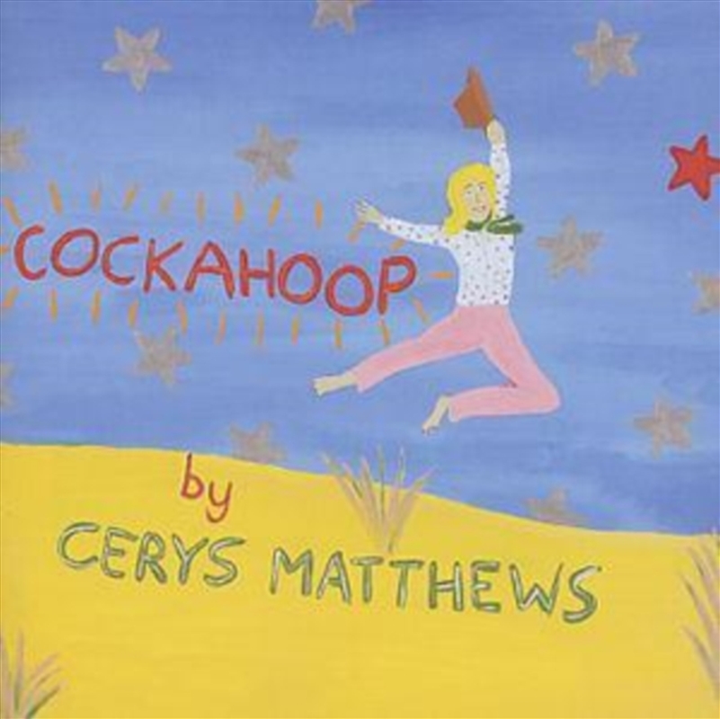Cockahoop/Product Detail/Rock/Pop
