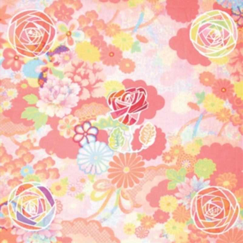 Five Roses/Product Detail/Rock/Pop
