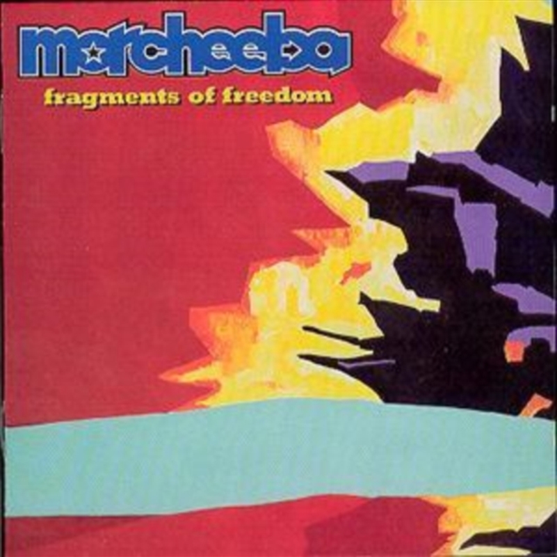 Fragments Of Freedom/Product Detail/Dance