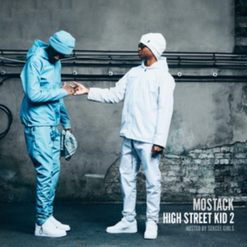 High Street Kid 2/Product Detail/Rock/Pop