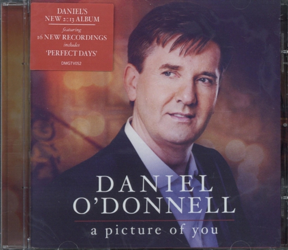Picture Of You/Product Detail/Easy Listening