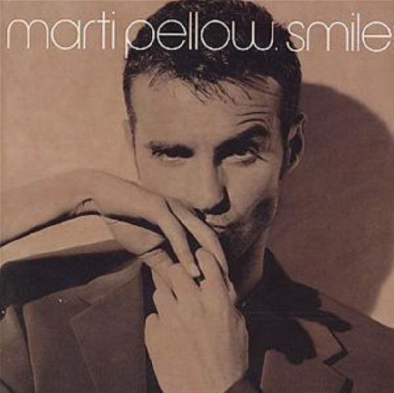 Smile/Product Detail/Rock/Pop