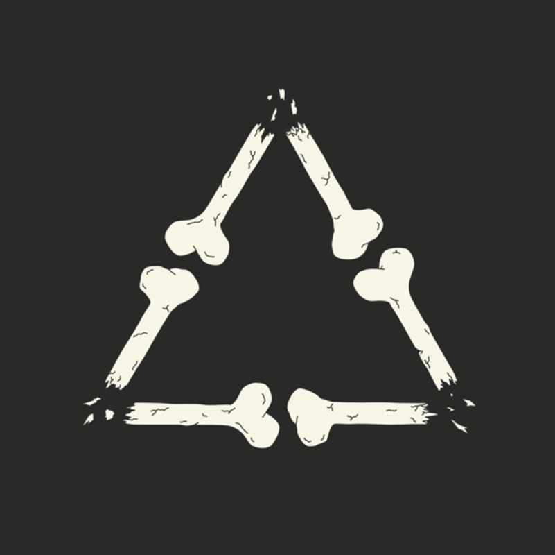 Darker Days/Product Detail/Rock/Pop