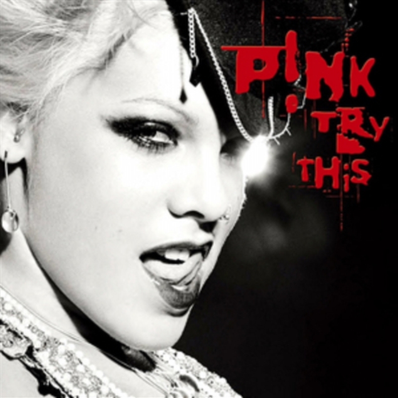 Try This/Product Detail/Rock/Pop