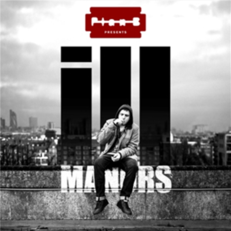 Ill Manors/Product Detail/Rap