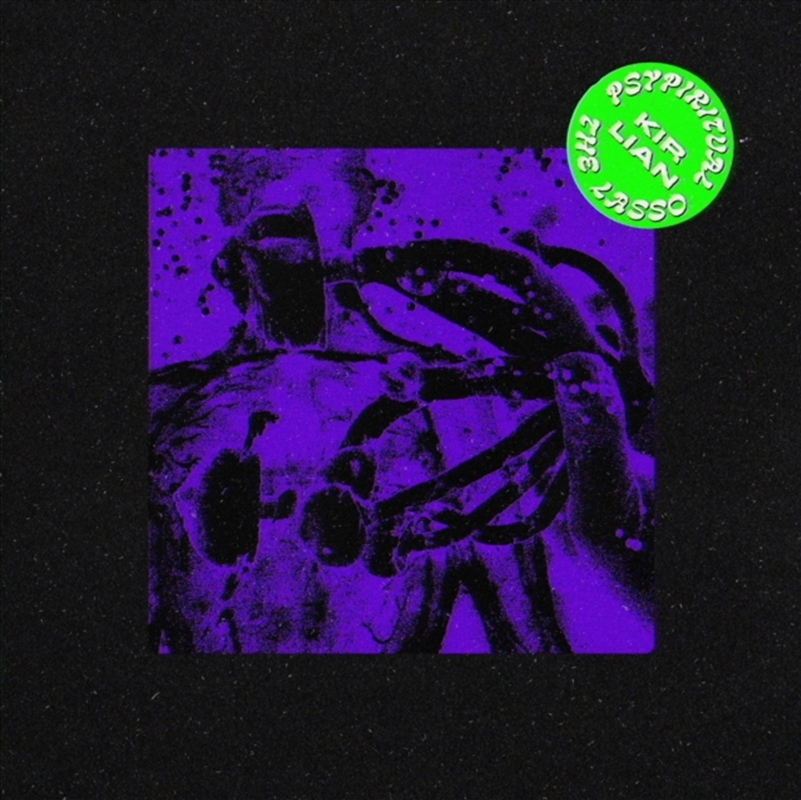 Kirlian/Product Detail/Hip-Hop