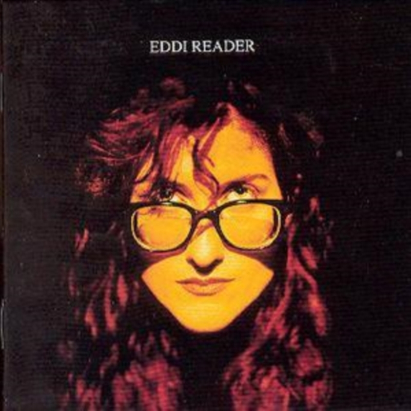 Eddi Reader/Product Detail/Rock/Pop