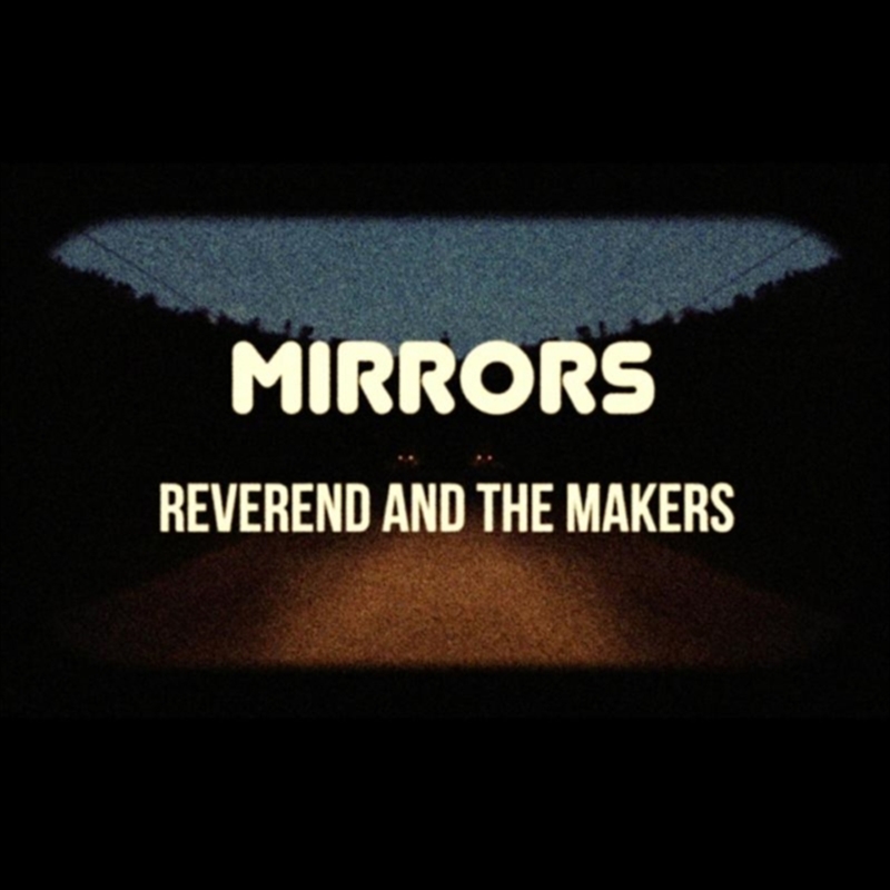 Mirrors/Product Detail/Rock/Pop