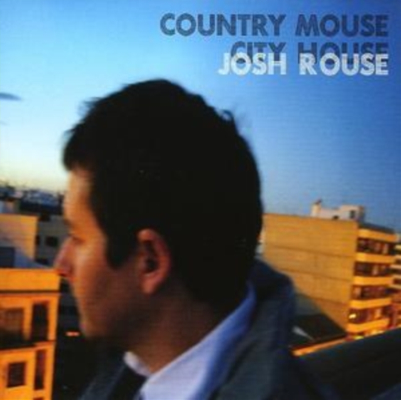 Country Mouse/Product Detail/Rock/Pop