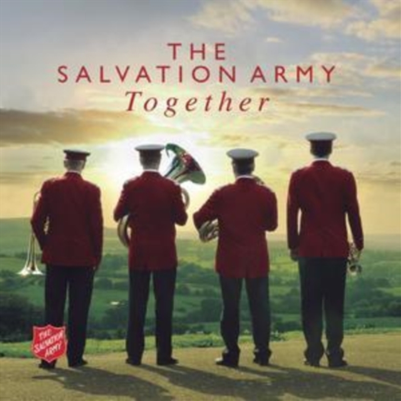 Salvation Army/Product Detail/Easy Listening