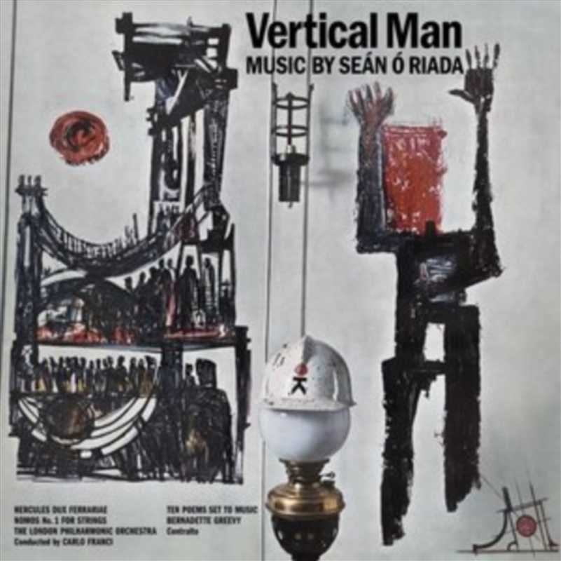 Vertical Man/Product Detail/Blues