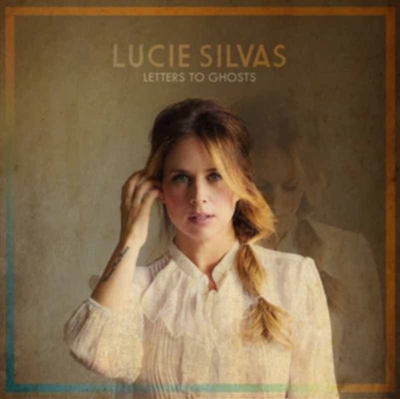 Letter To Ghosts/Product Detail/Rock/Pop