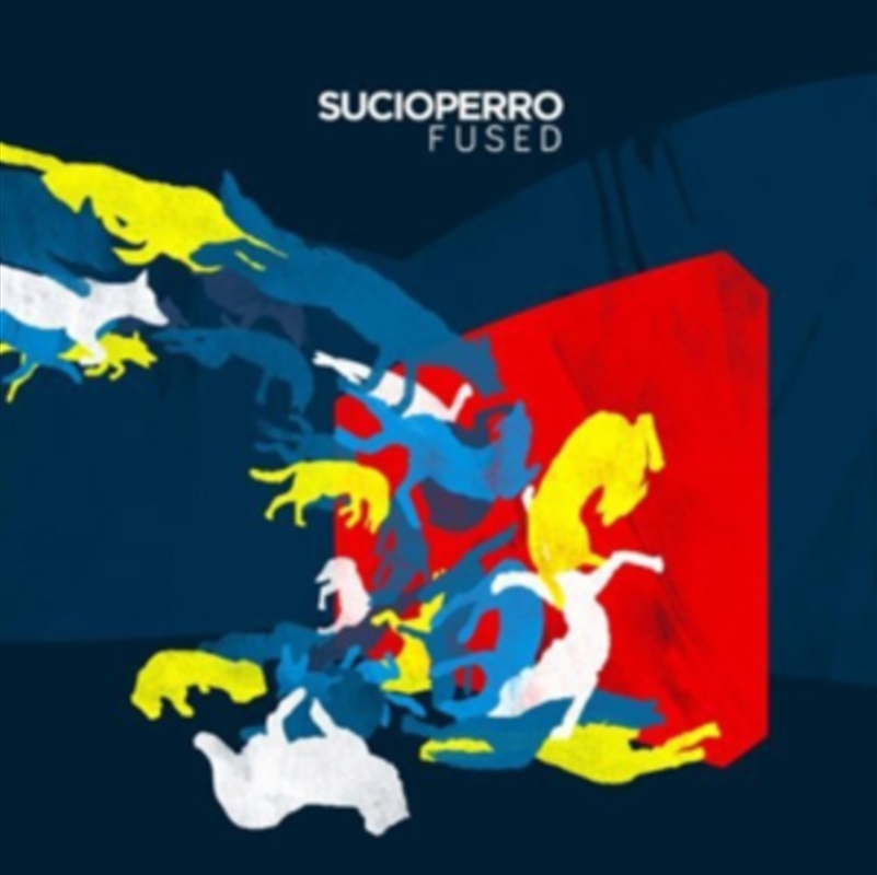 Fused/Product Detail/Rock/Pop
