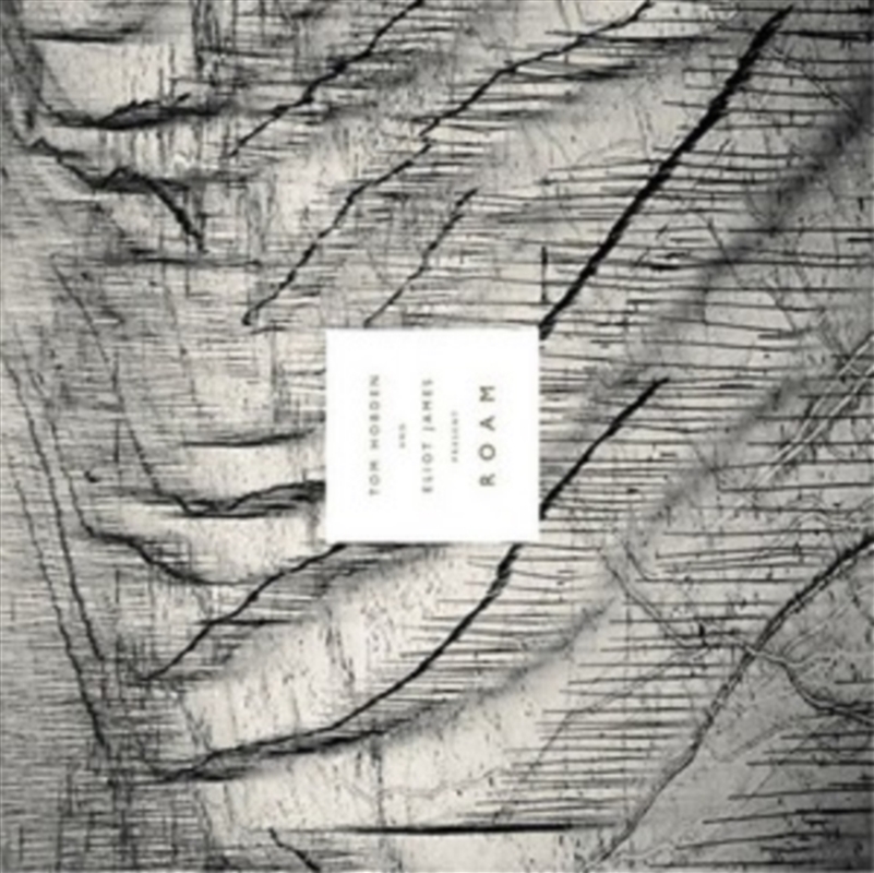 Tom Hobden & Eliot James Present: Roam/Product Detail/Classical