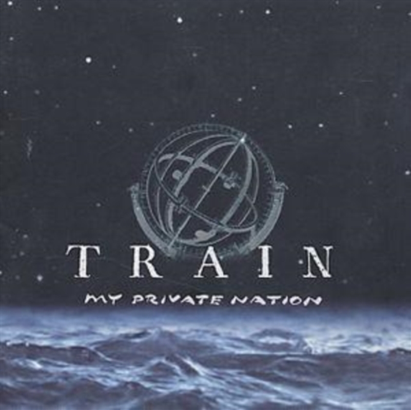 My Private Nation/Product Detail/Rock/Pop