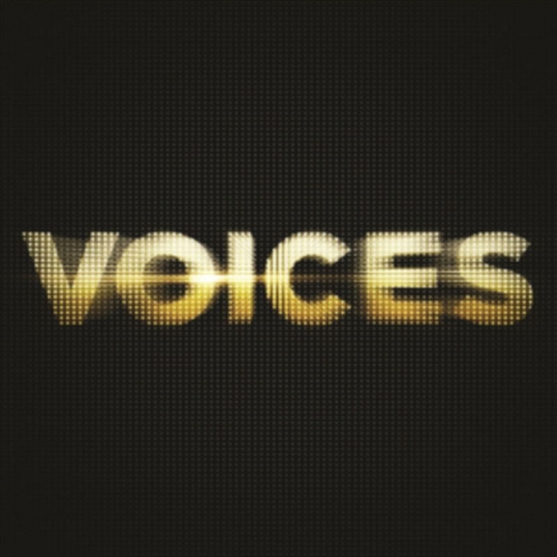 Voices - Greatest Songs. Greatest Voices/Product Detail/Rock/Pop