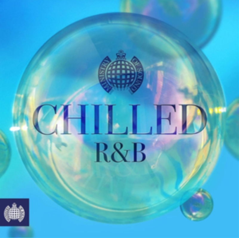 Chilled: R&B/Product Detail/R&B