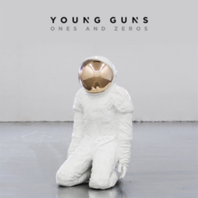Ones & Zeros: Deluxe/Product Detail/Rock/Pop