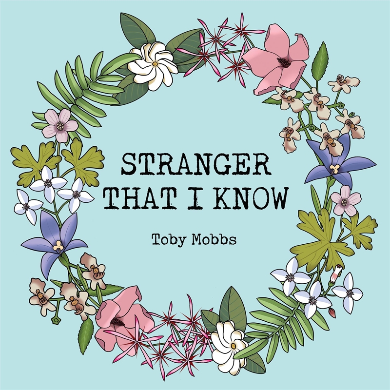 Stranger That I Know/Product Detail/Alternative