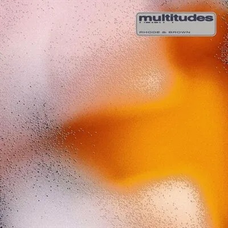 Multitudes/Product Detail/Dance