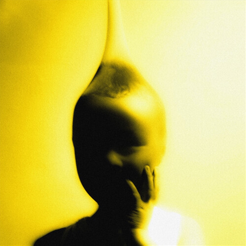 Life Is A Heist - Clear Yellow Vinyl/Product Detail/Alternative
