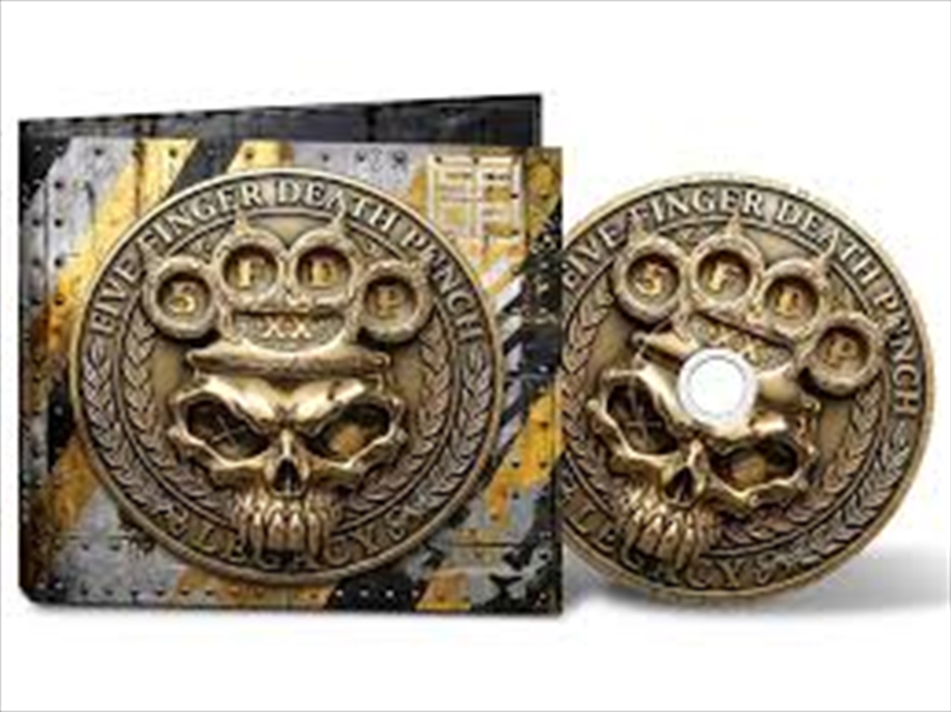 Legacy/Product Detail/Rock/Pop