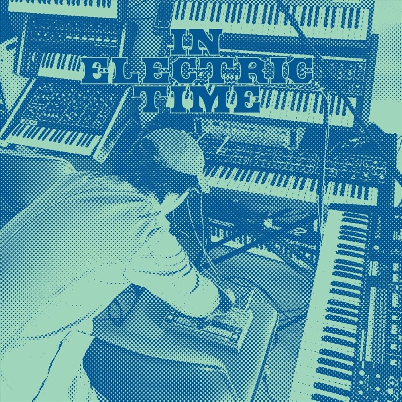 In Electric Time/Product Detail/Dance