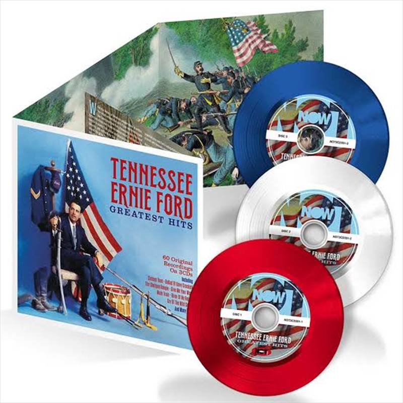 Greatest Hits/Product Detail/Country