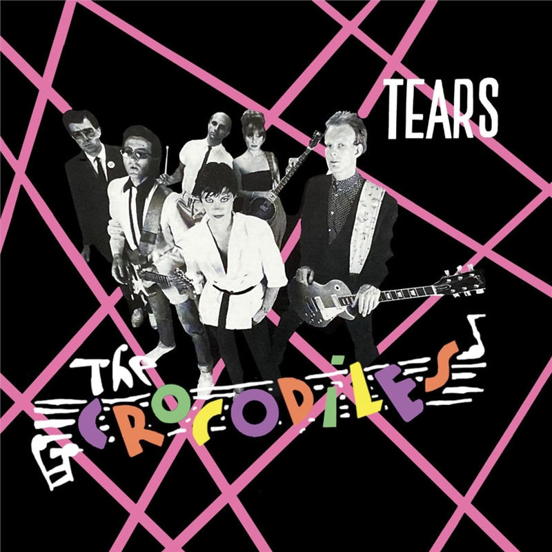 Tears/Product Detail/Rock/Pop