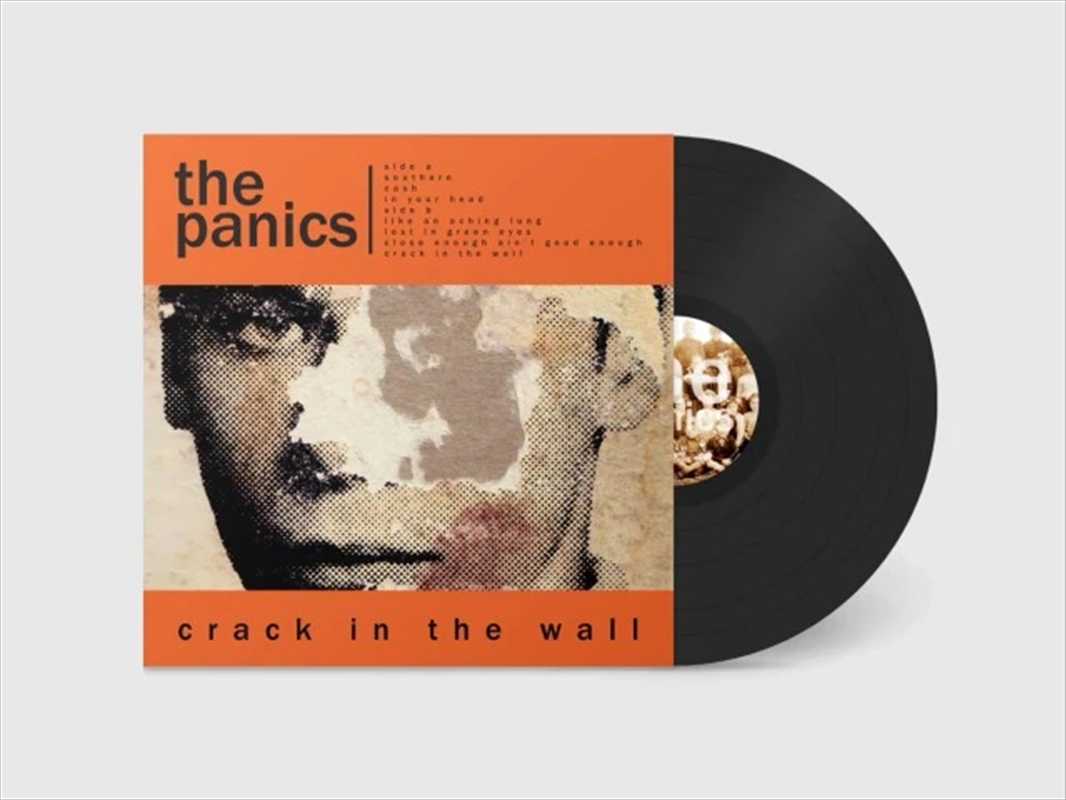Crack In The Wall/Product Detail/Alternative