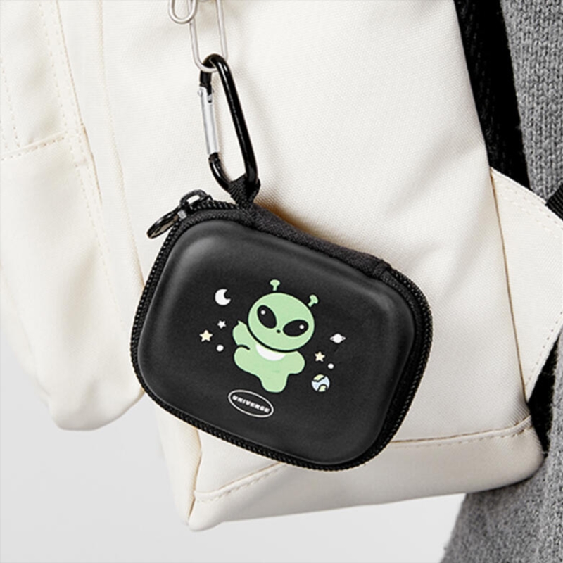 Lazy Wagg Compact Hard Case/Product Detail/Phone Accessories