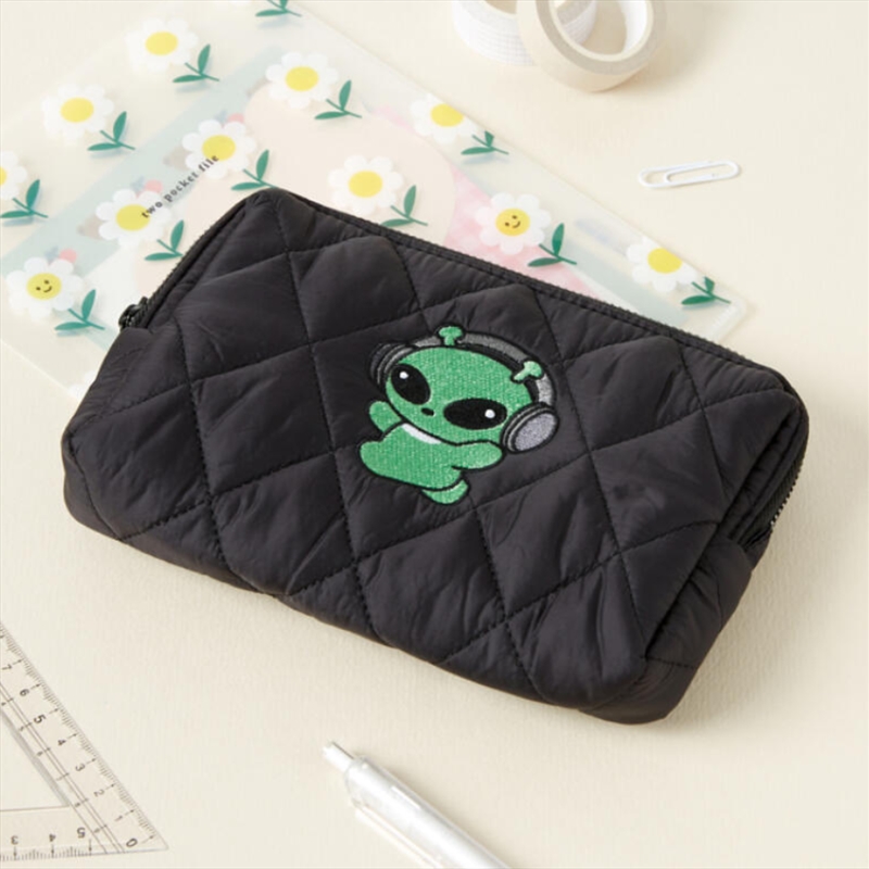 Lazy Wagg Quilting Pouch/Product Detail/Accessories