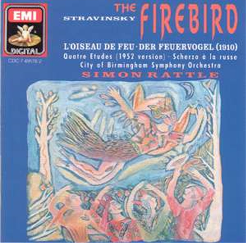 Firebird/Product Detail/Classical