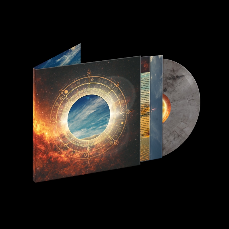 Everything Under The Sun - Smoke Coloured Vinyl/Product Detail/Rock/Pop