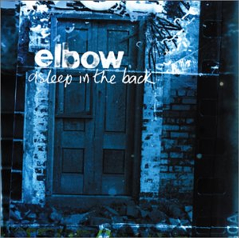 Asleep In The Back/Product Detail/Rock/Pop