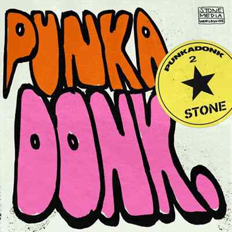 Punkadonk2/Product Detail/Rock/Pop