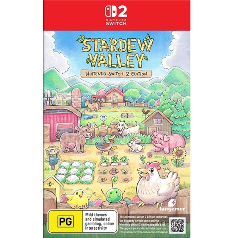 Stardew Valley/Product Detail/Simulation