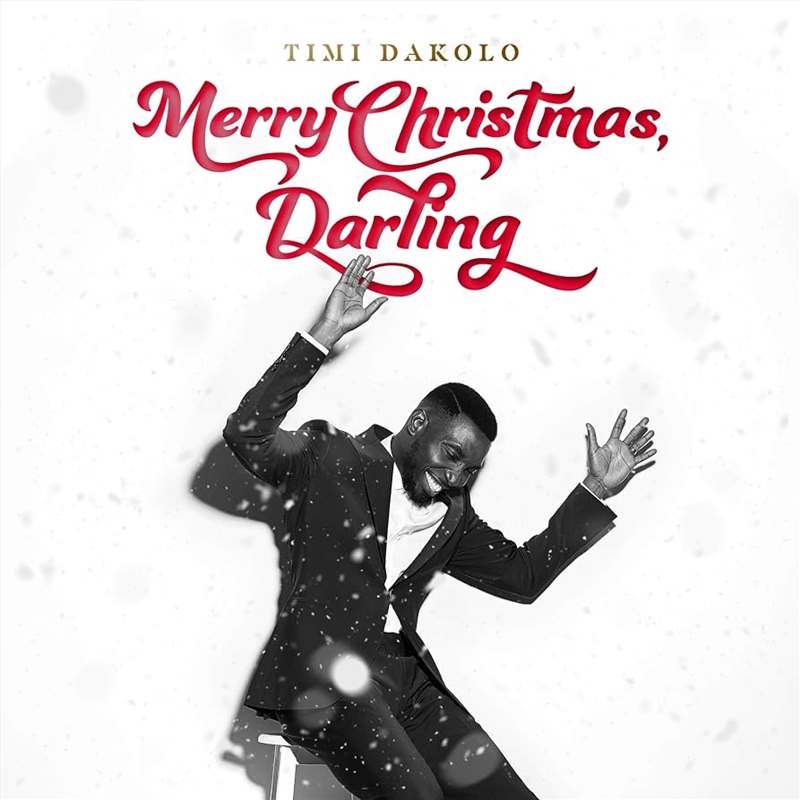 Merry Christmas Darling/Product Detail/Pop