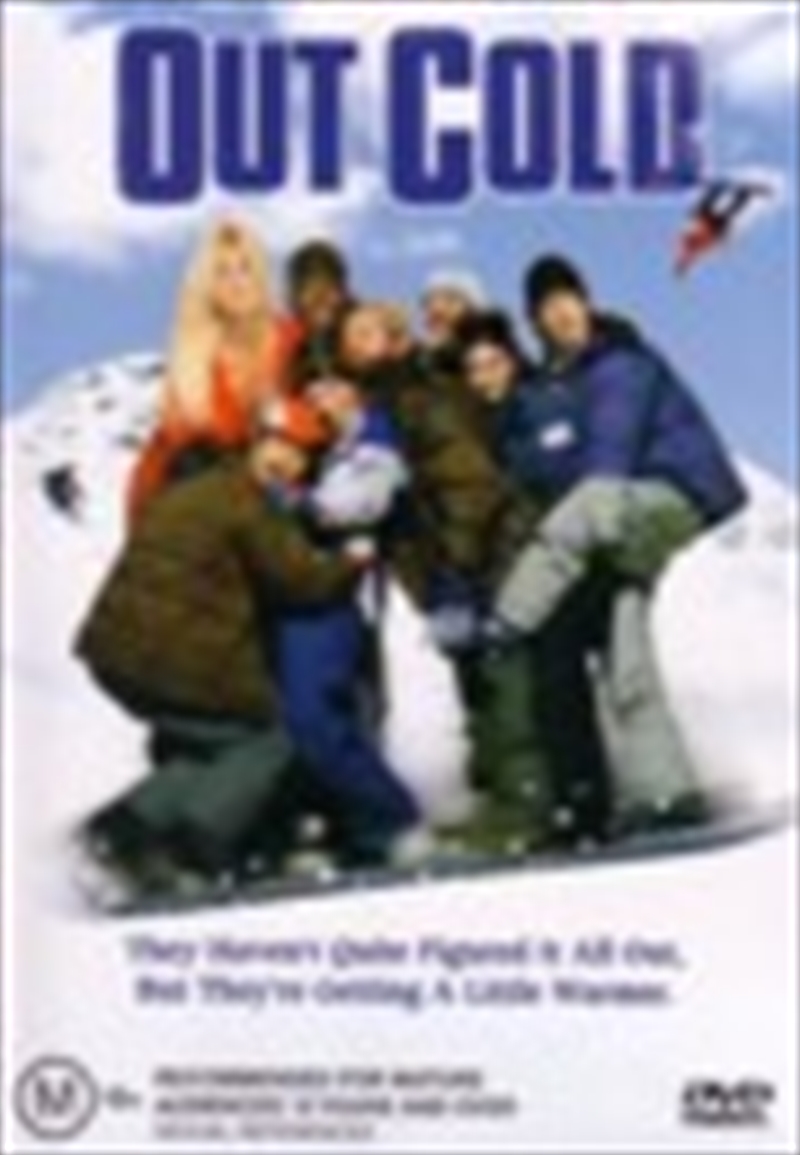 Out Cold/Product Detail/Movies