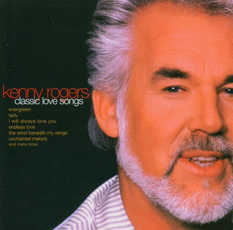 Classic Love Songs/Product Detail/Country