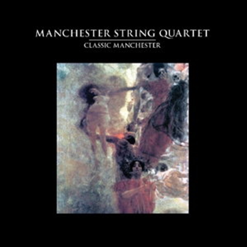 Classic Manchester/Product Detail/Rock