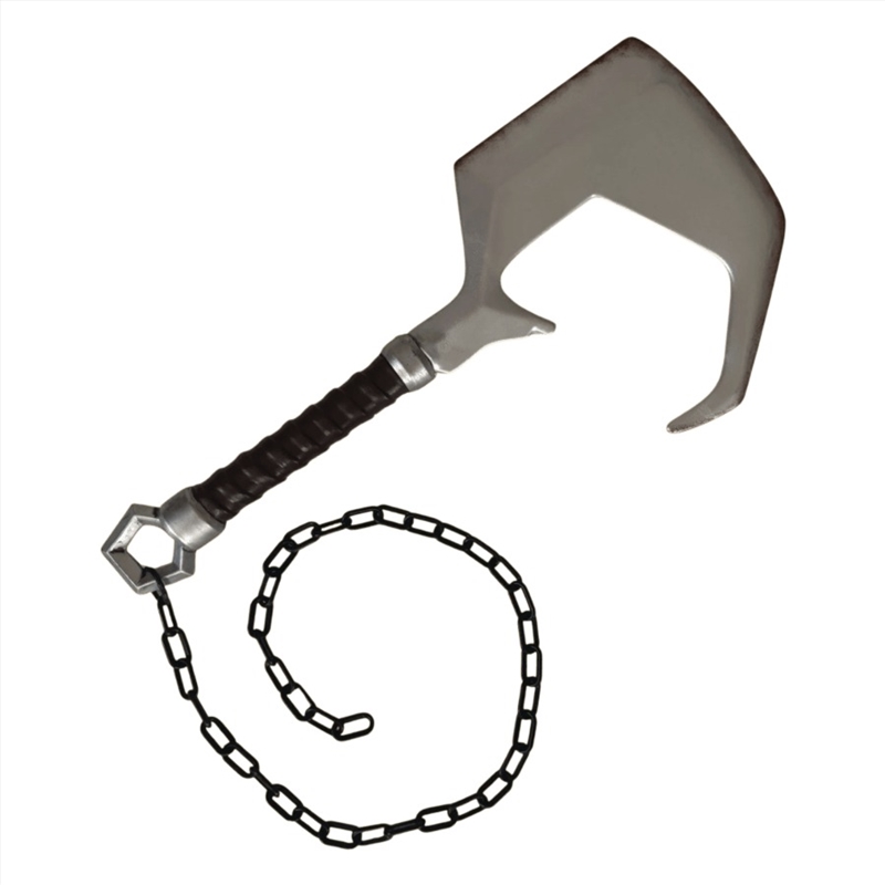 Supergirl (2026) - Lobo Sickle LARP Stunt Prop Replica/Product Detail/Replicas