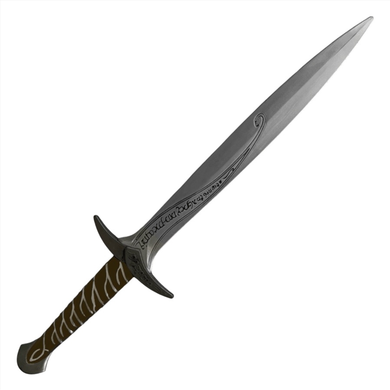 The Lord of the Rings - Sting Sword LARP Stunt Prop Replica/Product Detail/Replicas