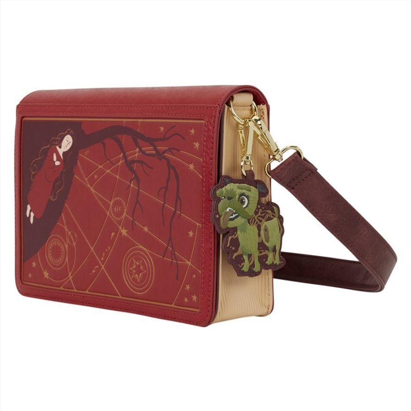 Loungefly ParaNorman - Crossbody Bag/Product Detail/Bags