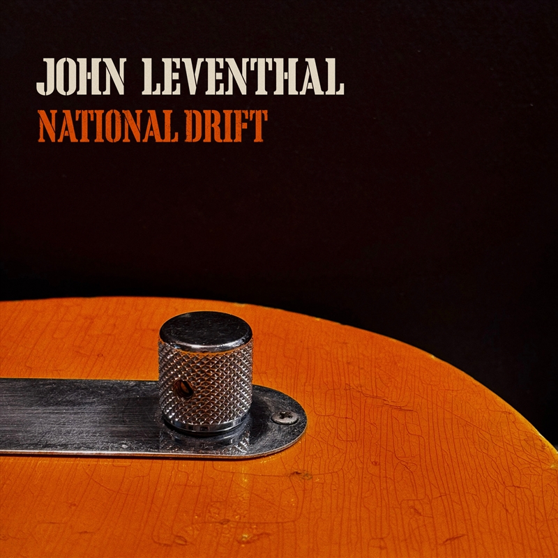 National Drift/Product Detail/Folk