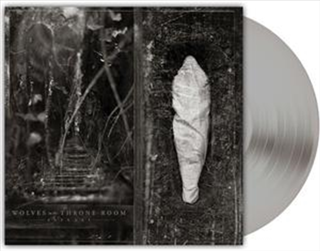 Estuary - Silver Vinyl/Product Detail/Metal